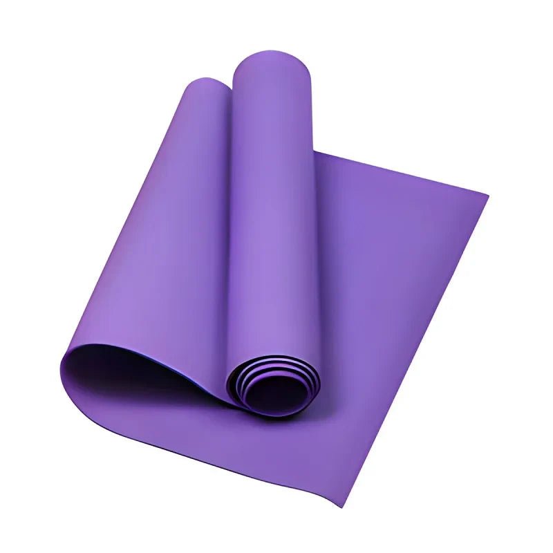 Tapis de Yoga de Voyage - ProYogaMat™ - Violet - Yoga Anvi